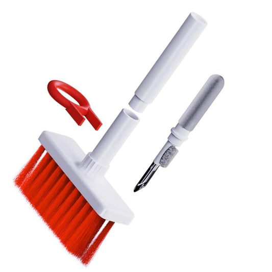Lapster 5-in-1 Multi-Function Laptop Cleaning Kit Brush/Keyboard Cleaning