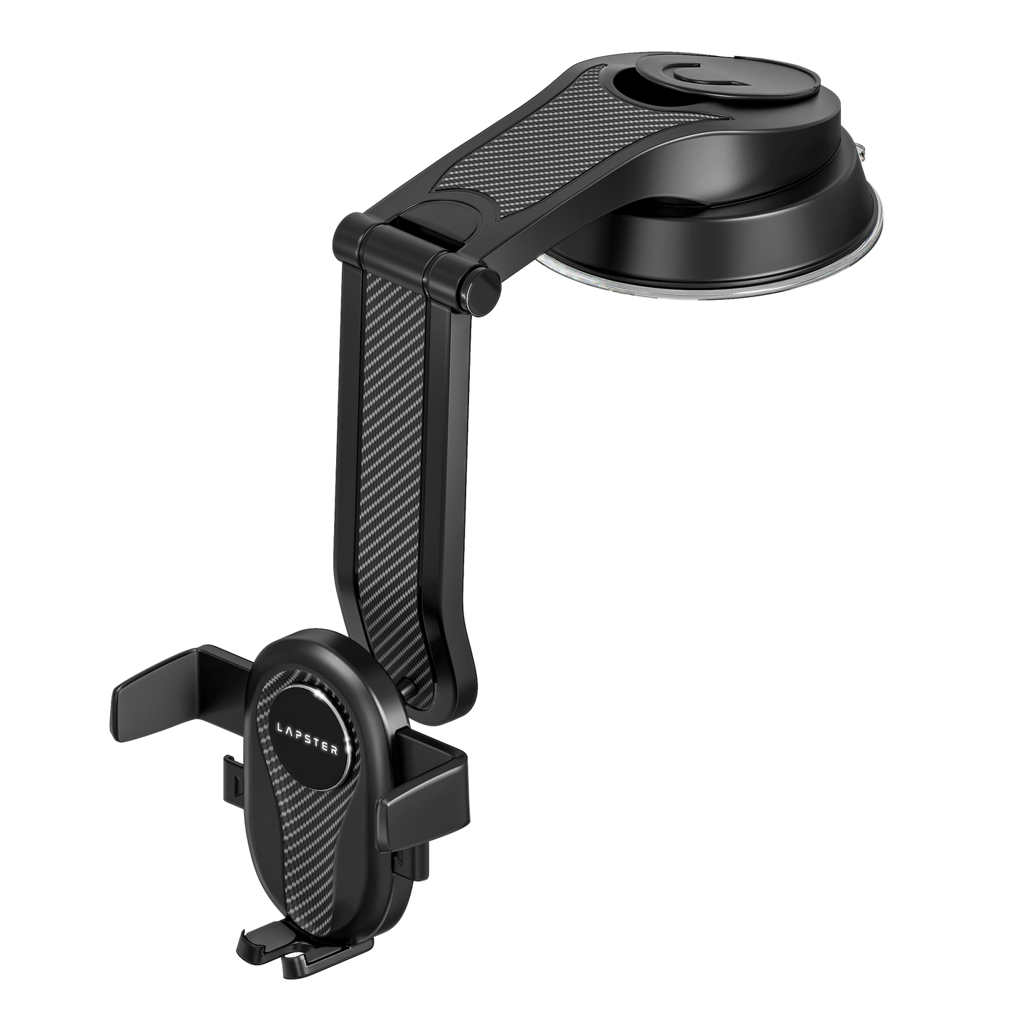 AutoGrip C2 car Mobile Holder for Dashboard