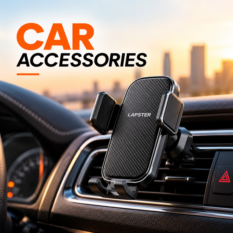 Car Accessories