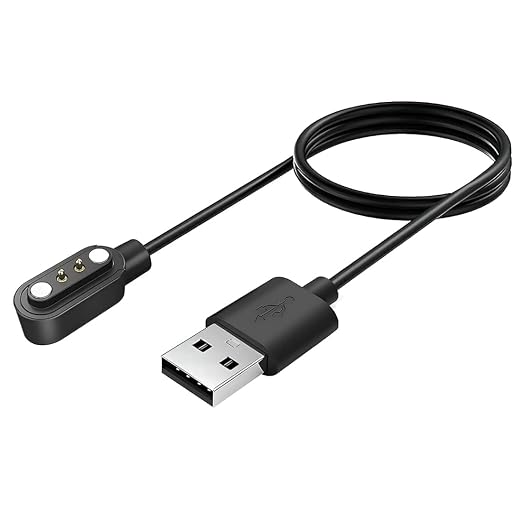 Lapster USB Universal smartwatch charger cable