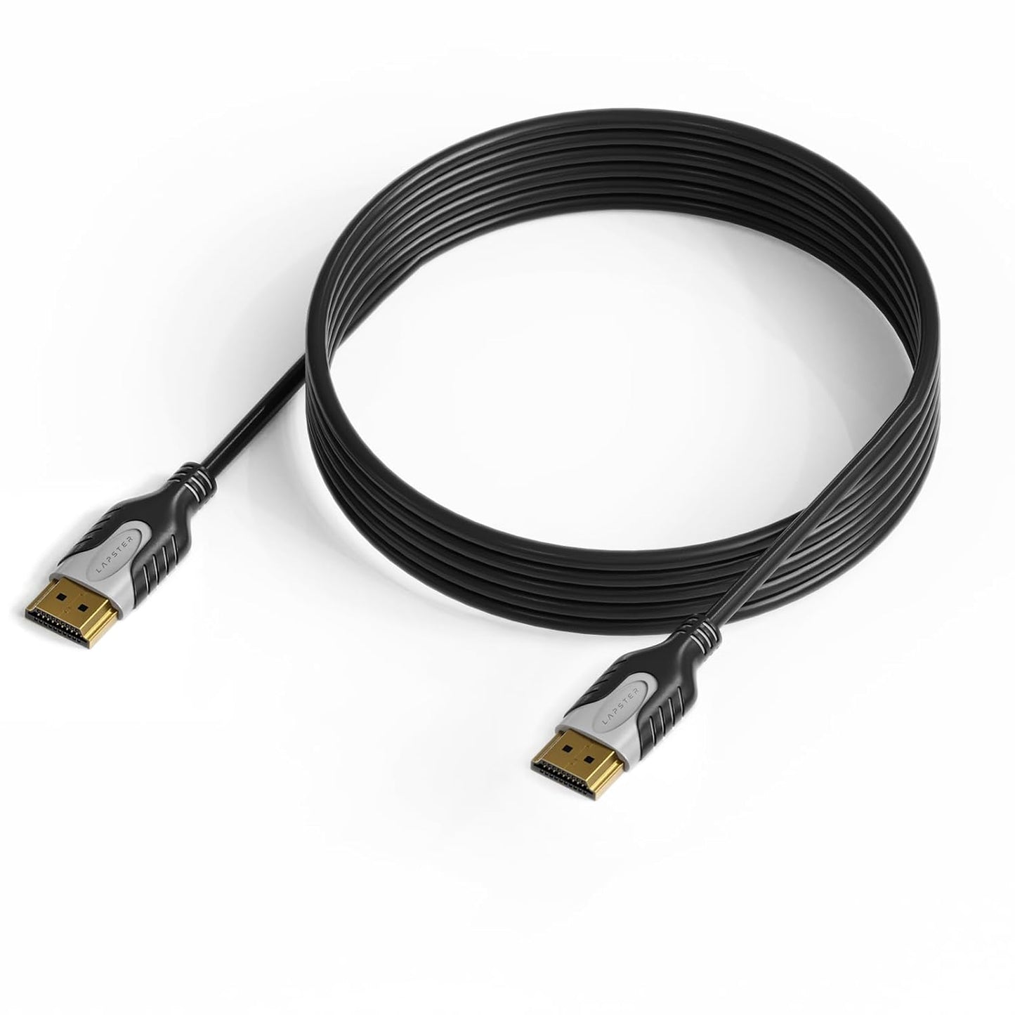 Lapster Lync hdmi cable 3 meter with eARC, 4K@60Hz UHD, eARC enable Soundbar