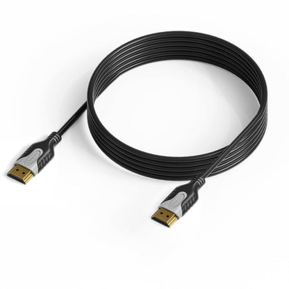 Lapster Lync hdmi cable 3 meter with eARC, 4K@60Hz UHD, eARC enable Soundbar