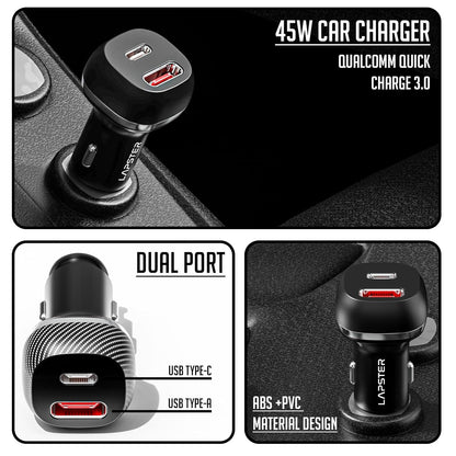 Lapster compatible for amazfit charger cable