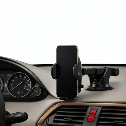 AutoGrip C3 car Mobile Holder for Dashboard