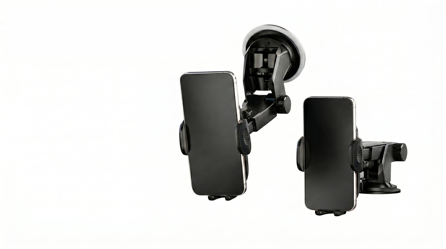 AutoGrip C3 car Mobile Holder for Dashboard