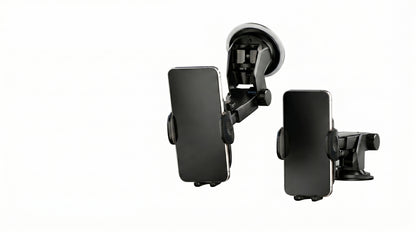 AutoGrip C3 car Mobile Holder for Dashboard