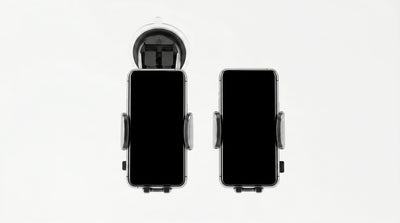 AutoGrip C3 car Mobile Holder for Dashboard