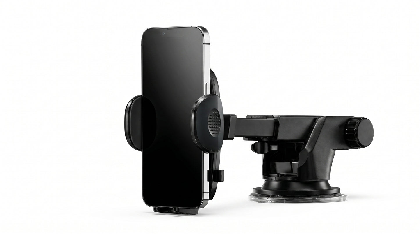 AutoGrip C3 car Mobile Holder for Dashboard