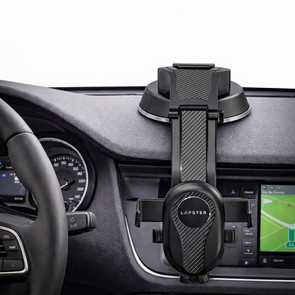 AutoGrip C2 car Mobile Holder for Dashboard