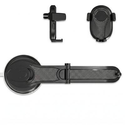 AutoGrip C2 car Mobile Holder for Dashboard