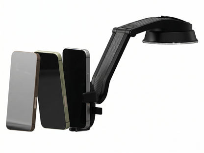 AutoGrip C2 car Mobile Holder for Dashboard