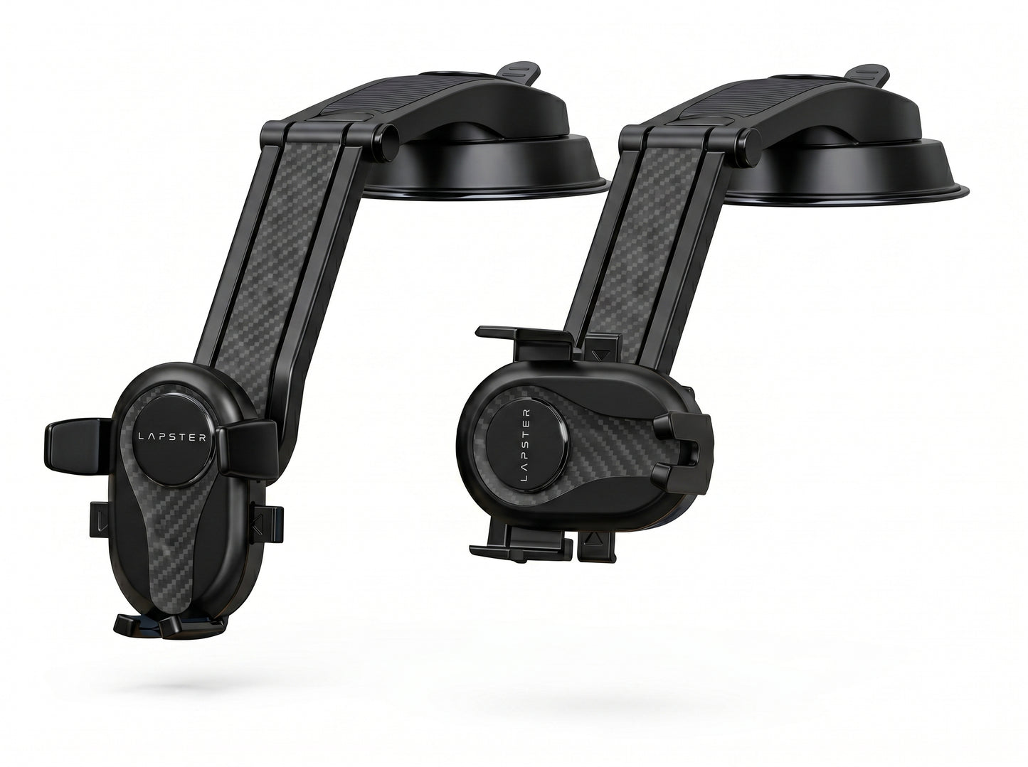 AutoGrip C2 car Mobile Holder for Dashboard