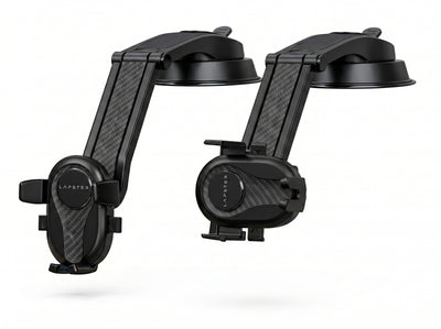 AutoGrip C2 car Mobile Holder for Dashboard