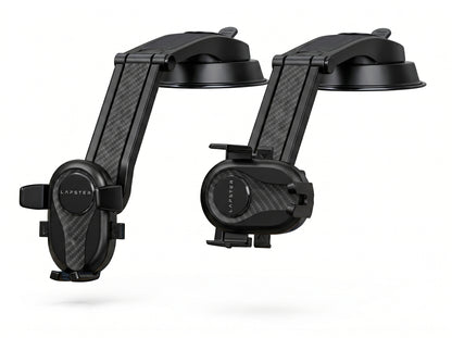 AutoGrip C2 car Mobile Holder for Dashboard