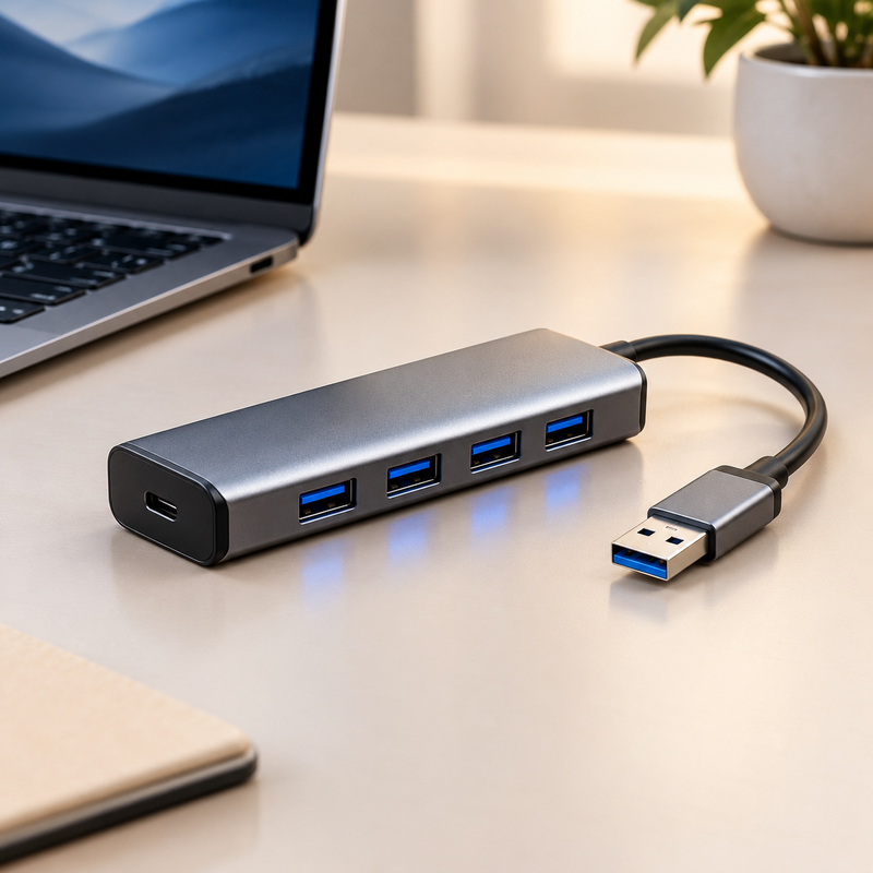 Computer Accessories