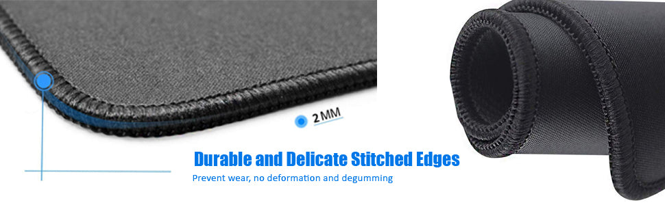 Lapster Speedo Type Non-Slip Rubber Base with Antifray Stitched Embroidery Edges